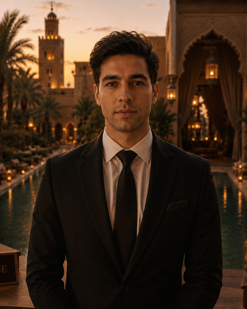 Mohamed Ben