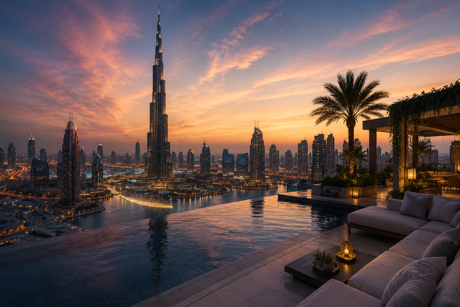 Dubai